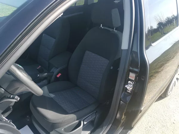 Škoda Octavia 1,6MPI 75kW NOVÉ ROZVODY - foto 19