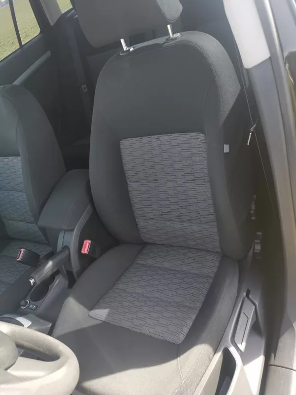Škoda Octavia 1,6MPI 75kW NOVÉ ROZVODY - foto 20
