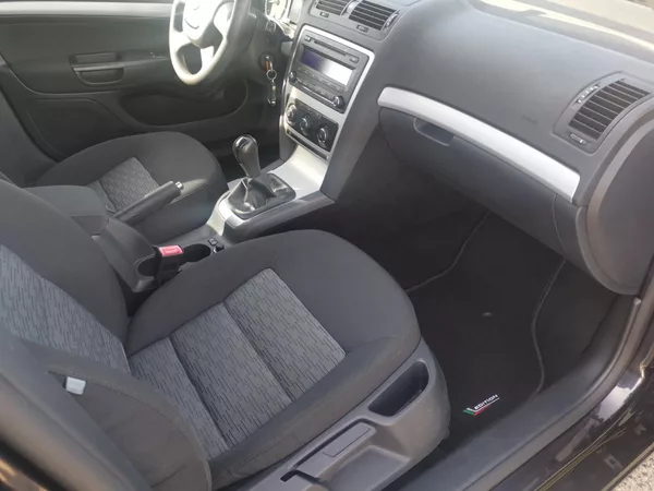 Škoda Octavia 1,6MPI 75kW NOVÉ ROZVODY - foto 23