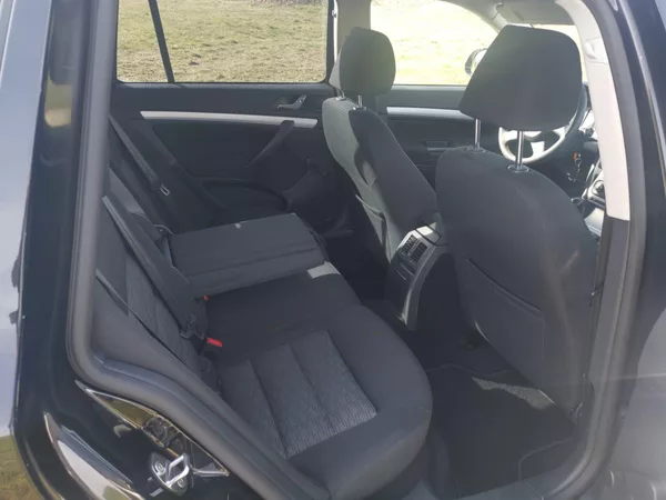Škoda Octavia 1,6MPI 75kW NOVÉ ROZVODY - foto 27