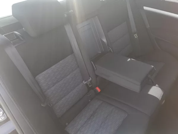 Škoda Octavia 1,6MPI 75kW NOVÉ ROZVODY - foto 29