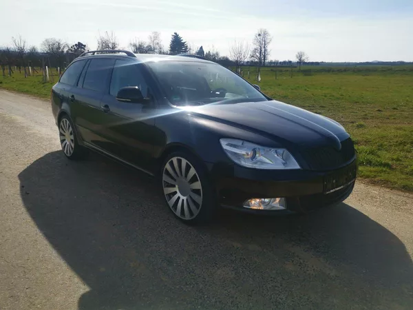 Škoda Octavia 1,6MPI 75kW NOVÉ ROZVODY - foto 3