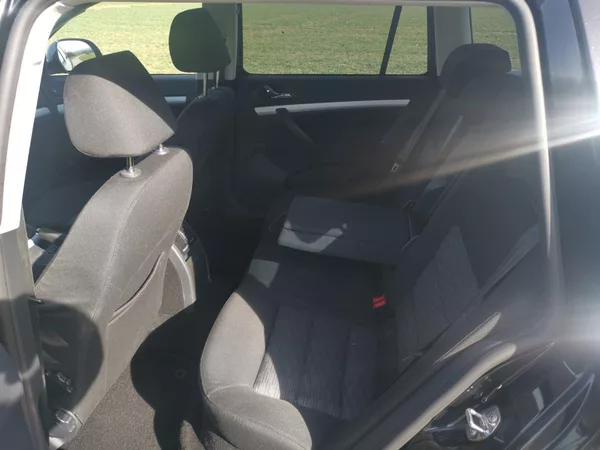 Škoda Octavia 1,6MPI 75kW NOVÉ ROZVODY - foto 30