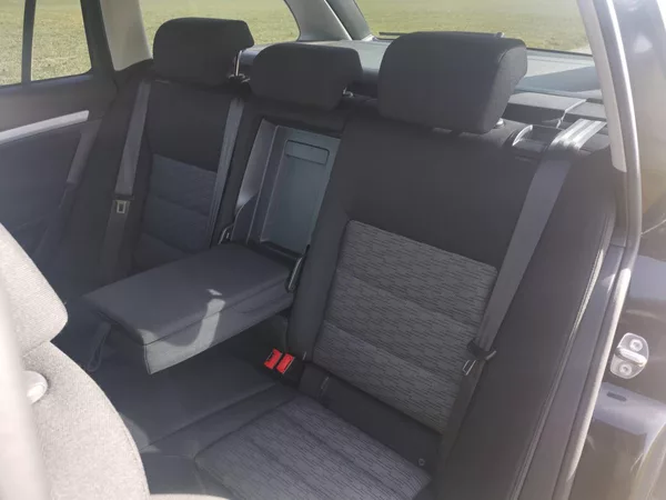 Škoda Octavia 1,6MPI 75kW NOVÉ ROZVODY - foto 32