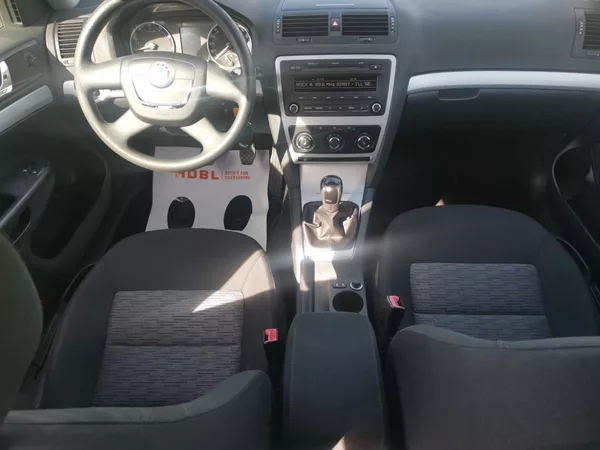 Škoda Octavia 1,6MPI 75kW NOVÉ ROZVODY - foto 33