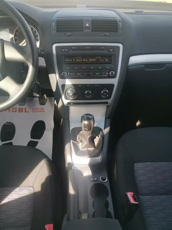 Škoda Octavia 1,6MPI 75kW NOVÉ ROZVODY - foto 34