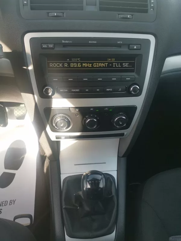 Škoda Octavia 1,6MPI 75kW NOVÉ ROZVODY - foto 36