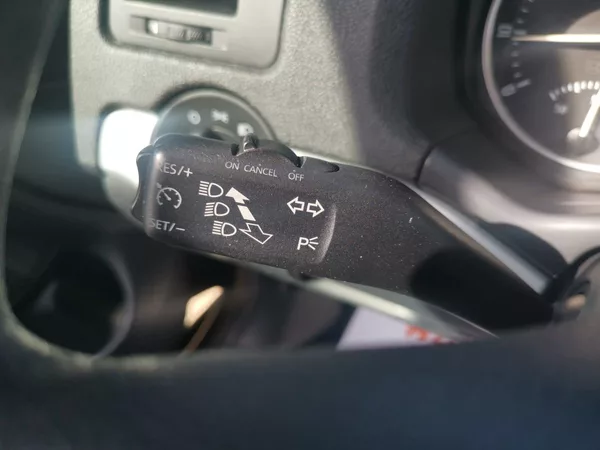 Škoda Octavia 1,6MPI 75kW NOVÉ ROZVODY - foto 38