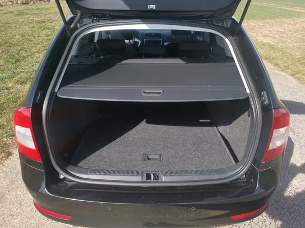 Škoda Octavia 1,6MPI 75kW NOVÉ ROZVODY - foto 40