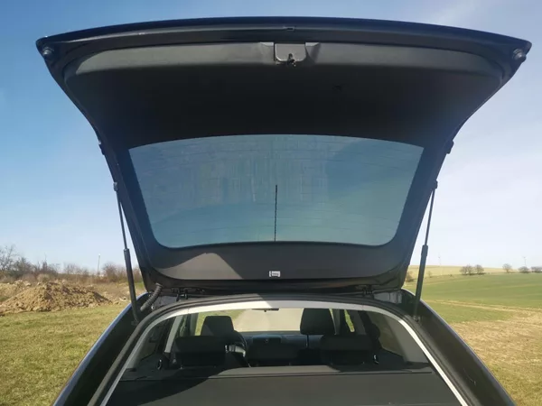 Škoda Octavia 1,6MPI 75kW NOVÉ ROZVODY - foto 45