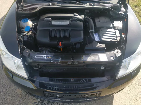 Škoda Octavia 1,6MPI 75kW NOVÉ ROZVODY - foto 46