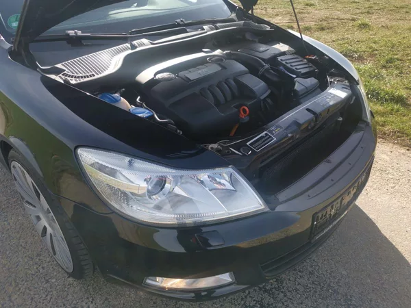 Škoda Octavia 1,6MPI 75kW NOVÉ ROZVODY - foto 47