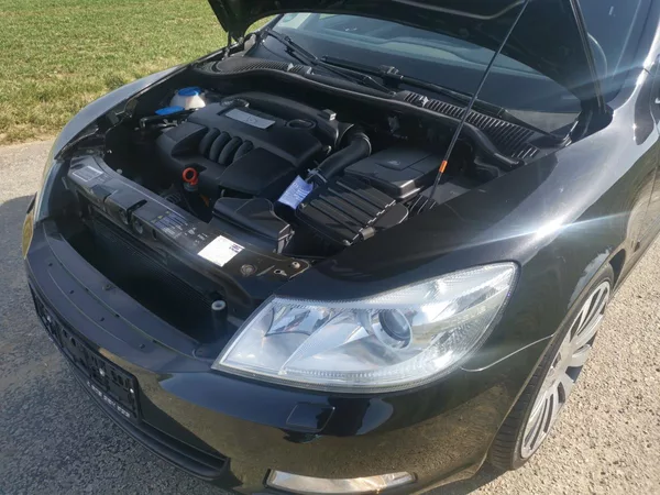Škoda Octavia 1,6MPI 75kW NOVÉ ROZVODY - foto 48
