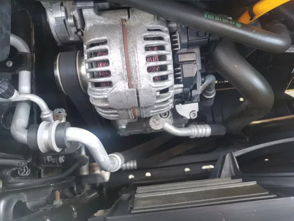 Škoda Octavia 1,6MPI 75kW NOVÉ ROZVODY - foto 49