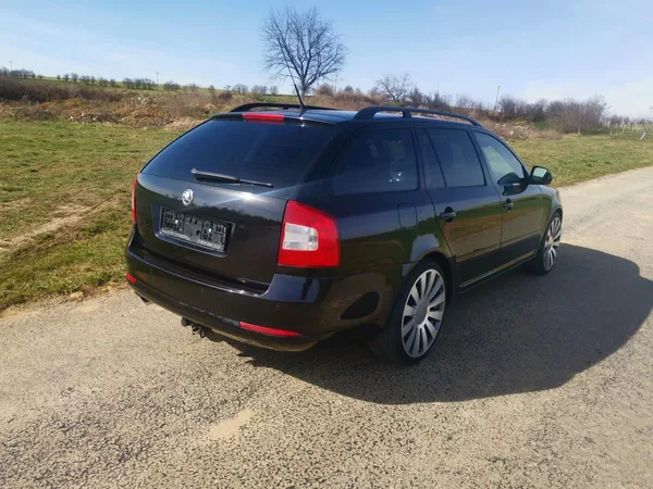 Škoda Octavia 1,6MPI 75kW NOVÉ ROZVODY - foto 5