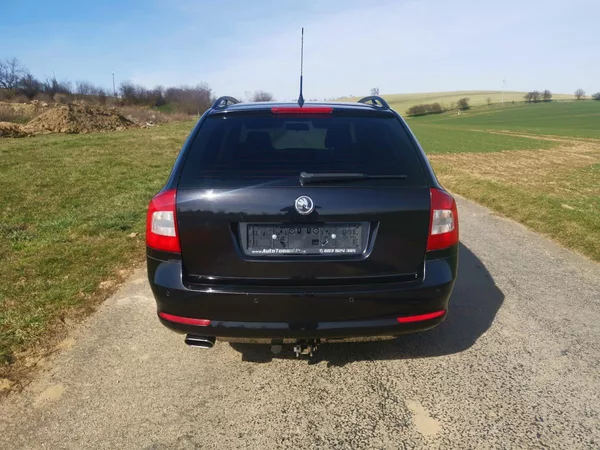 Škoda Octavia 1,6MPI 75kW NOVÉ ROZVODY - foto 6