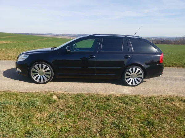 Škoda Octavia 1,6MPI 75kW NOVÉ ROZVODY - foto 8