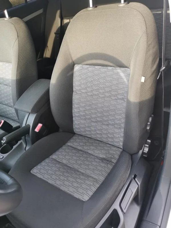 Škoda Octavia 2,0TDI 103 kW CR ELEGANCE - foto 18