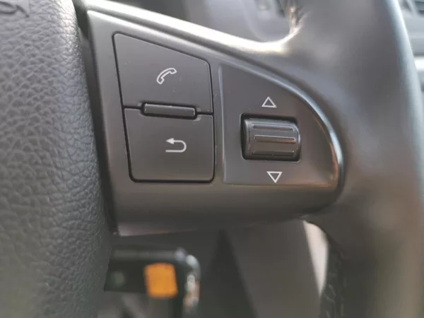 Škoda Octavia 2,0TDI 103 kW CR ELEGANCE - foto 34