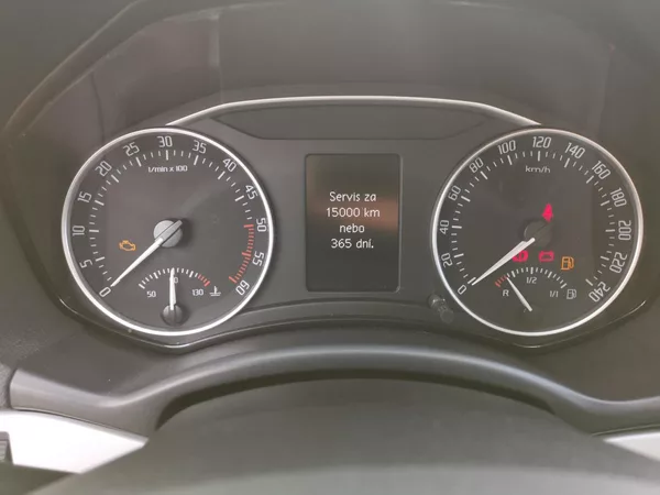 Škoda Octavia 2,0TDI 103 kW CR ELEGANCE - foto 39