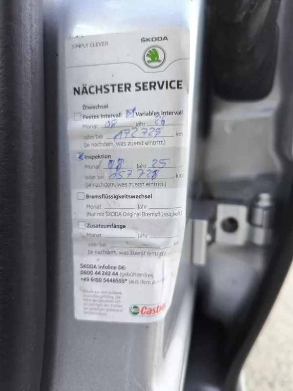 Škoda Octavia 1,6MPI 75kW SERVISKA 1 MAJITEL - foto 14