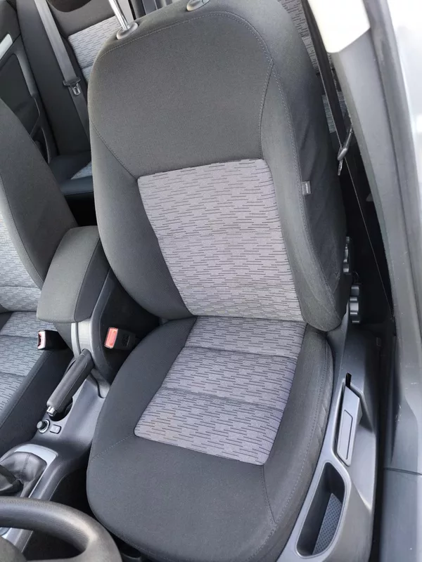 Škoda Octavia 1,6MPI 75kW SERVISKA 1 MAJITEL - foto 17