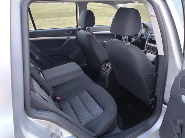 Škoda Octavia 1,6MPI 75kW SERVISKA 1 MAJITEL - foto 22