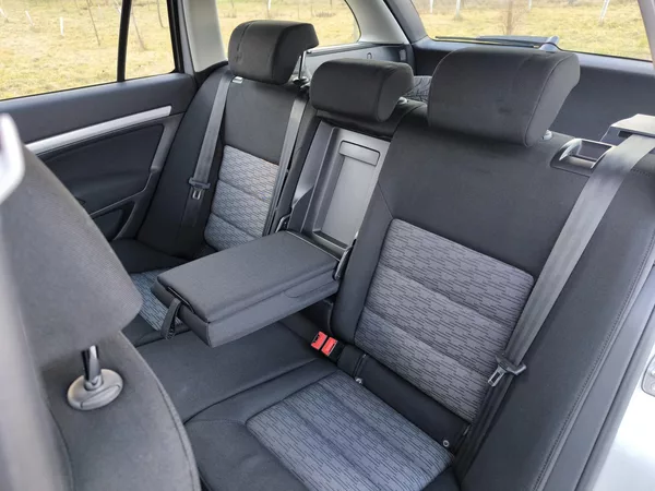Škoda Octavia 1,6MPI 75kW SERVISKA 1 MAJITEL - foto 26