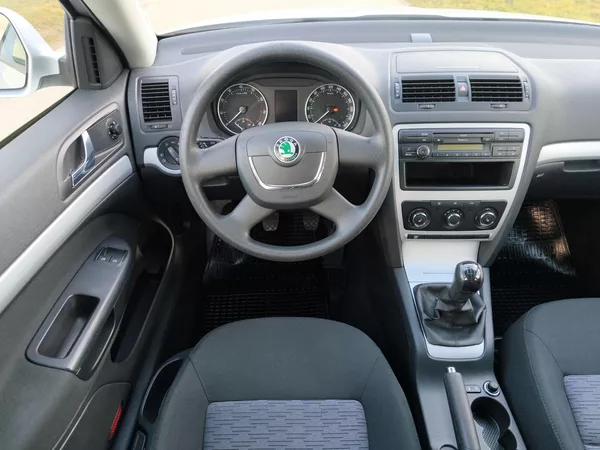 Škoda Octavia 1,6MPI 75kW SERVISKA 1 MAJITEL - foto 29
