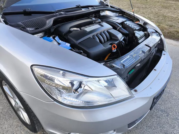 Škoda Octavia 1,6MPI 75kW SERVISKA 1 MAJITEL - foto 38