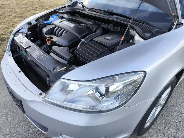 Škoda Octavia 1,6MPI 75kW SERVISKA 1 MAJITEL - foto 39