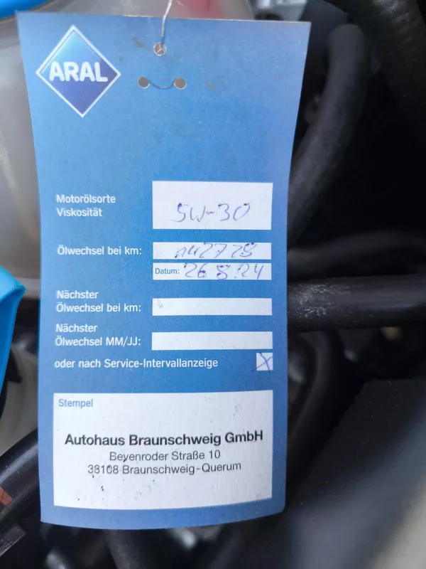 Škoda Octavia 1,6MPI 75kW SERVISKA 1 MAJITEL - foto 40