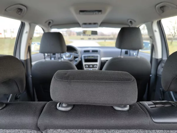 Škoda Octavia 1,6MPI 75kW SERVISKA 1 MAJITEL - foto 44