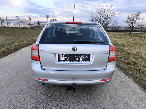 Škoda Octavia 1,6MPI 75kW SERVISKA 1 MAJITEL - foto 6