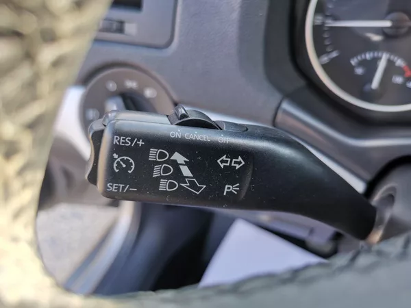 Škoda Octavia 1,6MPI 75kW 1MAJITEL - foto 29