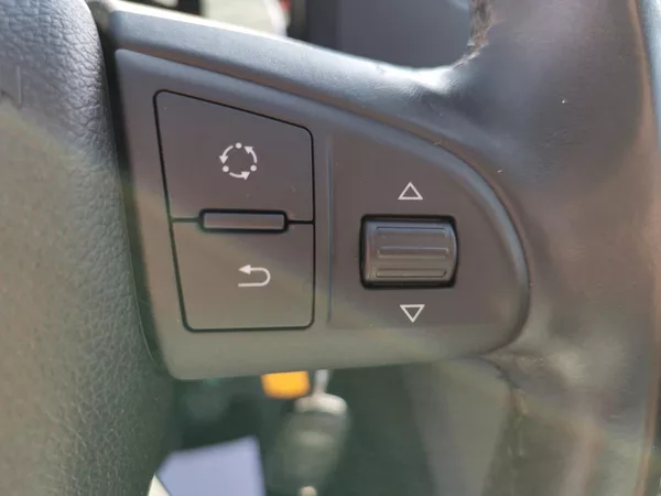 Škoda Octavia 1,6MPI 75kW 1MAJITEL - foto 31