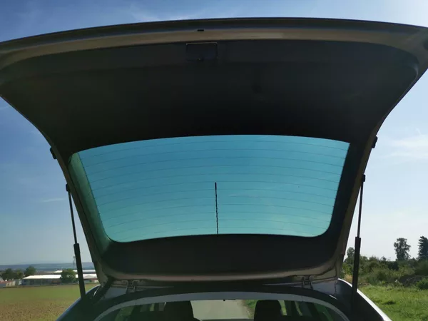 Škoda Octavia 1,6MPI 75kW 1MAJITEL - foto 39