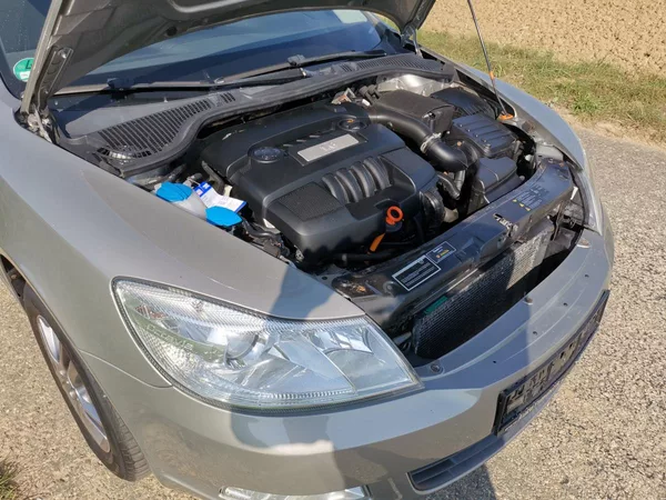 Škoda Octavia 1,6MPI 75kW 1MAJITEL - foto 41