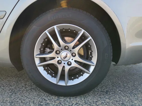 Škoda Octavia 1,6MPI 75kW 1MAJITEL - foto 46