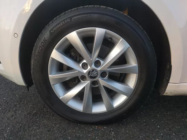 Škoda Octavia 2,0TDI DSG 110kW ACC STYLEPLUS - foto 12