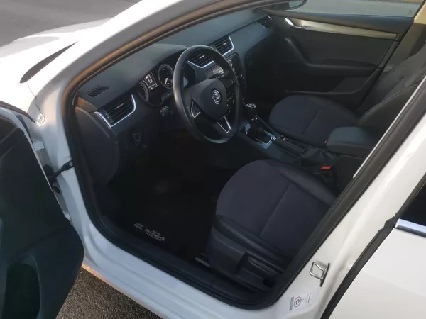 Škoda Octavia 2,0TDI DSG 110kW ACC STYLEPLUS - foto 18