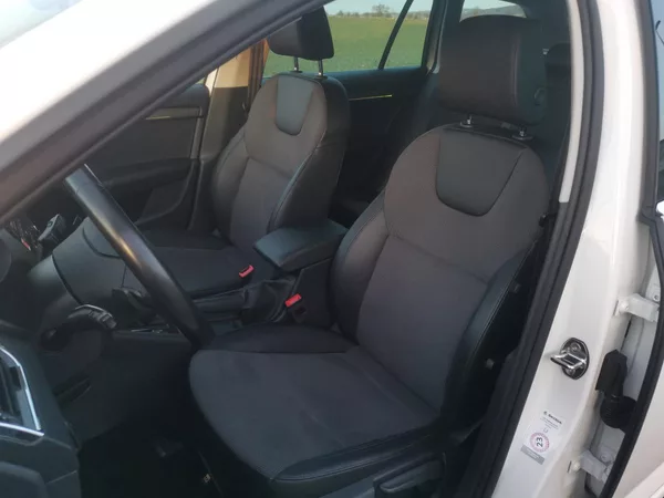 Škoda Octavia 2,0TDI DSG 110kW ACC STYLEPLUS - foto 23