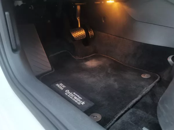 Škoda Octavia 2,0TDI DSG 110kW ACC STYLEPLUS - foto 25