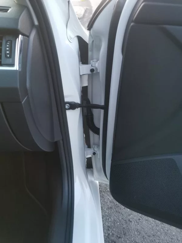 Škoda Octavia 2,0TDI DSG 110kW ACC STYLEPLUS - foto 32