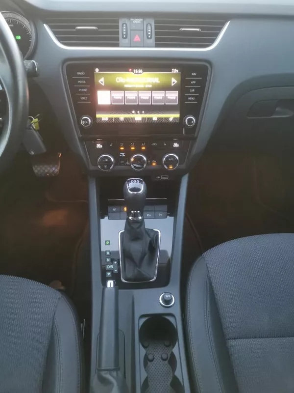 Škoda Octavia 2,0TDI DSG 110kW ACC STYLEPLUS - foto 40