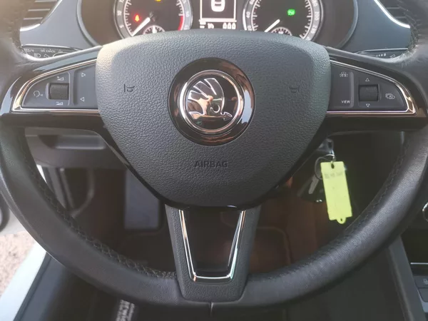 Škoda Octavia 2,0TDI DSG 110kW ACC STYLEPLUS - foto 46