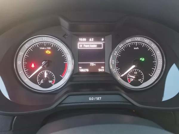 Škoda Octavia 2,0TDI DSG 110kW ACC STYLEPLUS - foto 61