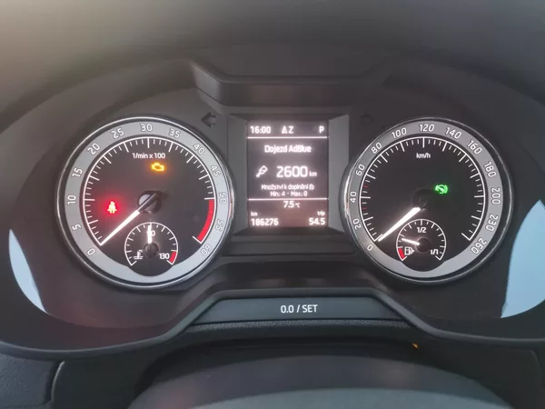 Škoda Octavia 2,0TDI DSG 110kW ACC STYLEPLUS - foto 62