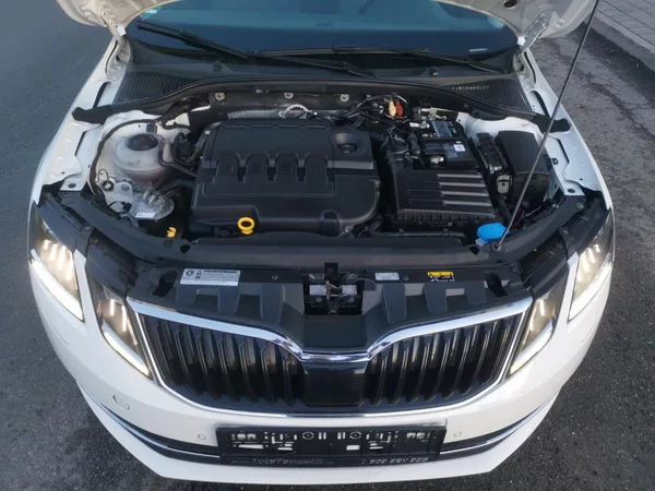 Škoda Octavia 2,0TDI DSG 110kW ACC STYLEPLUS - foto 69
