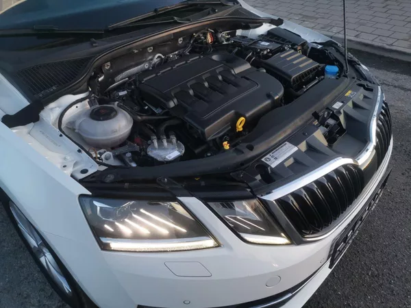 Škoda Octavia 2,0TDI DSG 110kW ACC STYLEPLUS - foto 70